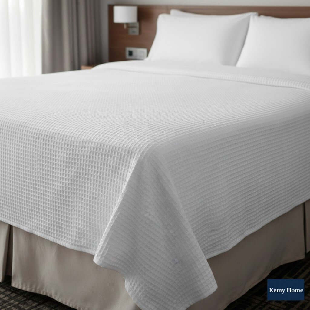 Otel Pike Çift Kişilik yumuşak ve dayanıklı