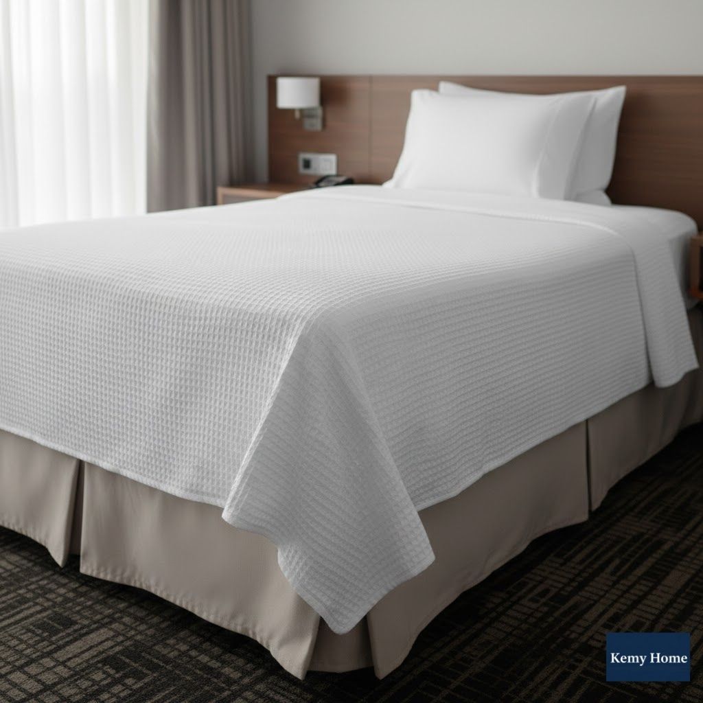 Otel Pike Tek Kişilik – Yumuşak & Dayanıklı