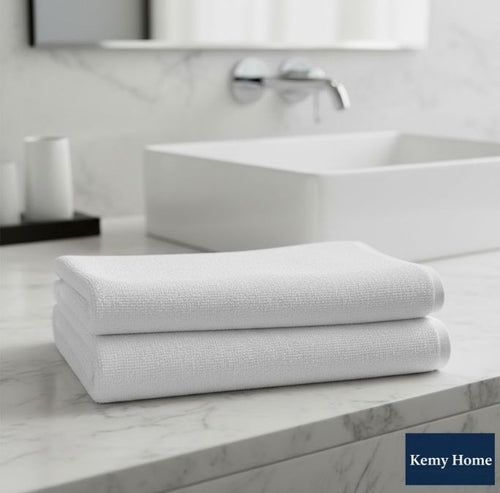 50x90 Otel El Havlusu – Yumuşak & Dayanıklı