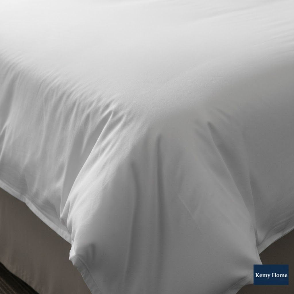 Single Duvet – Soft & Comfortable | Hotel and Home Use
